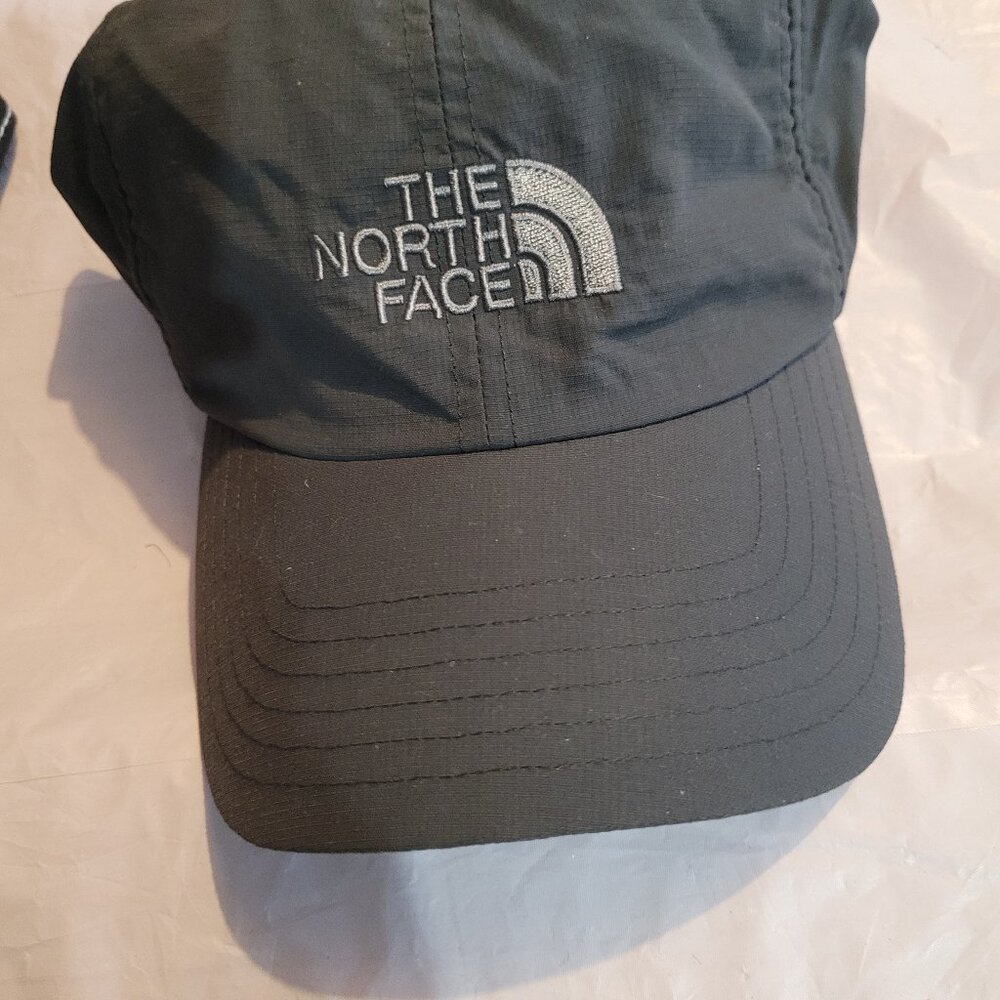 The North Face Cap with adjustable strap